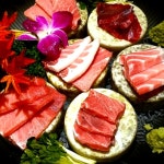 긴자참치 휘닉스파크점