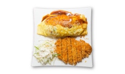 김밥천국 고덕로데오점