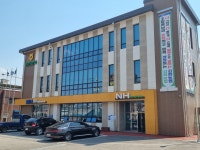 김화농협 본점