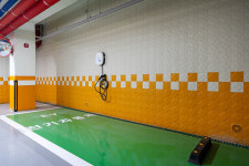 브라운도트호텔 김해율하점