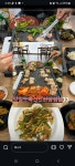손수한식부페&고기집