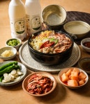 신솥해장국&돼지국밥