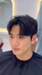 아이언맨즈헤어 곱슬아이롱펌 건대점