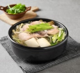 신내담 아구찜 & 해물수제비