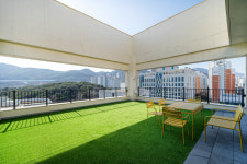 브라운도트호텔 김해율하점