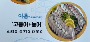 바다와 상모사곡점