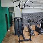 모벤스피트니스PT&헬스 대명점