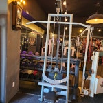 모벤스피트니스PT&헬스 대명점