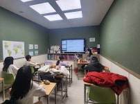 케이트 영어 학원