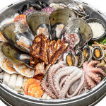 갯벌의조개 미사역점