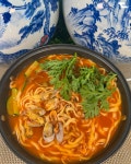 옥천칼국수