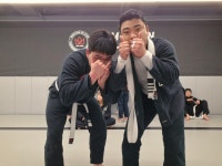 팀크라운주짓수 냉천점