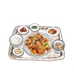 솥밥집 이천마장점