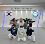 용인대태권도장