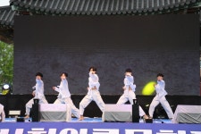 더파이터 태권도장