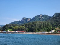 숲속민박