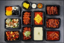 아재불닭발그리고오돌뼈 평택점