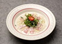 파스타레오 본점