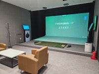 골프존파크 마북 플랫폼시티점