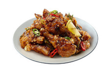 BHC치킨 서귀중앙점