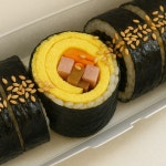 김밥나라 권선점