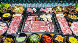 서면고기집 다돼지
