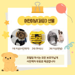 프렌즈도그 호텔 광주 서구점