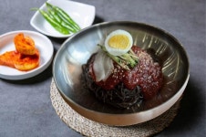 크라운감자탕