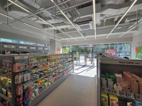 올리브영 목동역점