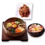한옥마을비빔밥&솥밥 강동점