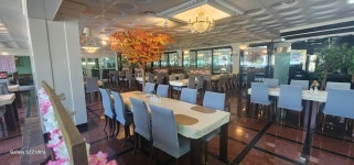 포천파크 레스토랑