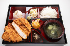 이이히 돈카츠
