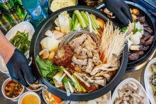 나이스곱창돌다리직영점