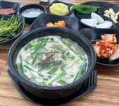 소문난밀면 돼지국밥