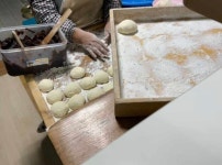 정성찐빵