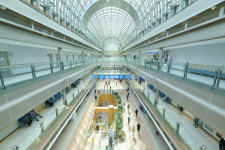 국민건강보험공단일산병원