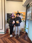 골프존파크 김포파인스타점