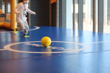 바운스 더퍼스트 여수센터