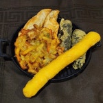 꼬시나 떡볶이