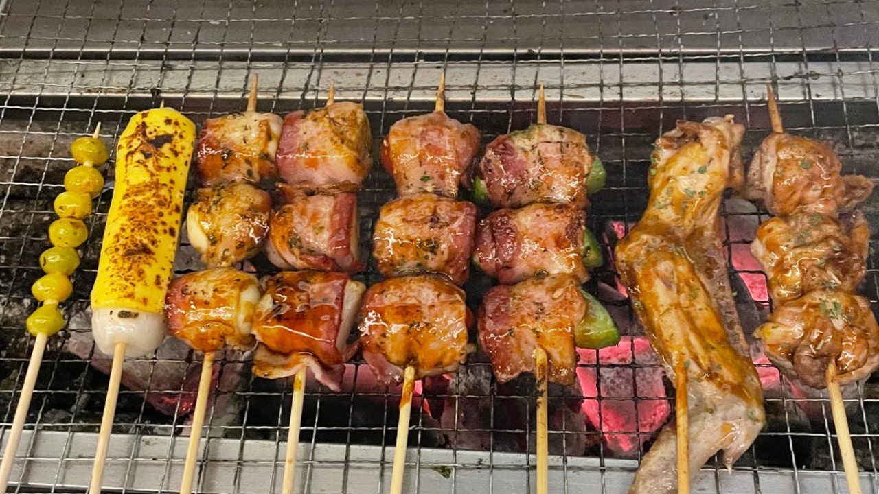 이자카야 친친