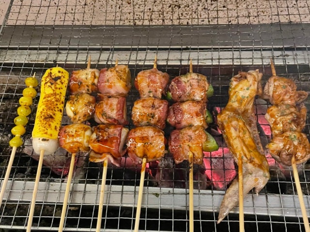 이자카야 친친