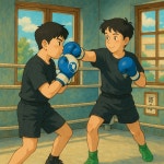 W복싱