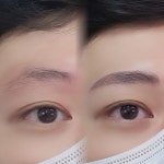 뷰티라인포토신도림 | 도도스튜디오눈썹&속눈썹