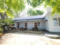 숲속민박