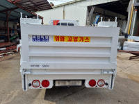 비젼특장