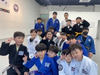 민앤마이노유도&주짓수 현풍점