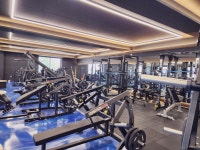 근육커GYM 진천점