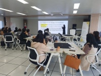 창의숲사고력교육센터학원