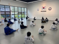 민앤마이노유도&주짓수 현풍점