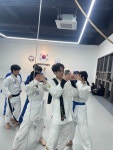민앤마이노유도&주짓수 현풍점